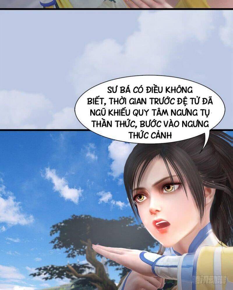 Cửu Hoang Đọa Huyền Sư Chapter 54 - Trang 39