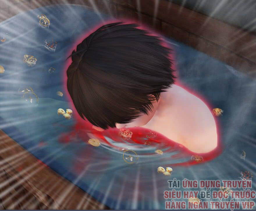 Cửu Hoang Đọa Huyền Sư Chapter 62 - Trang 53