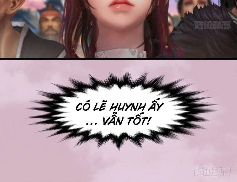 Cửu Hoang Đọa Huyền Sư Chapter 56 - Trang 27