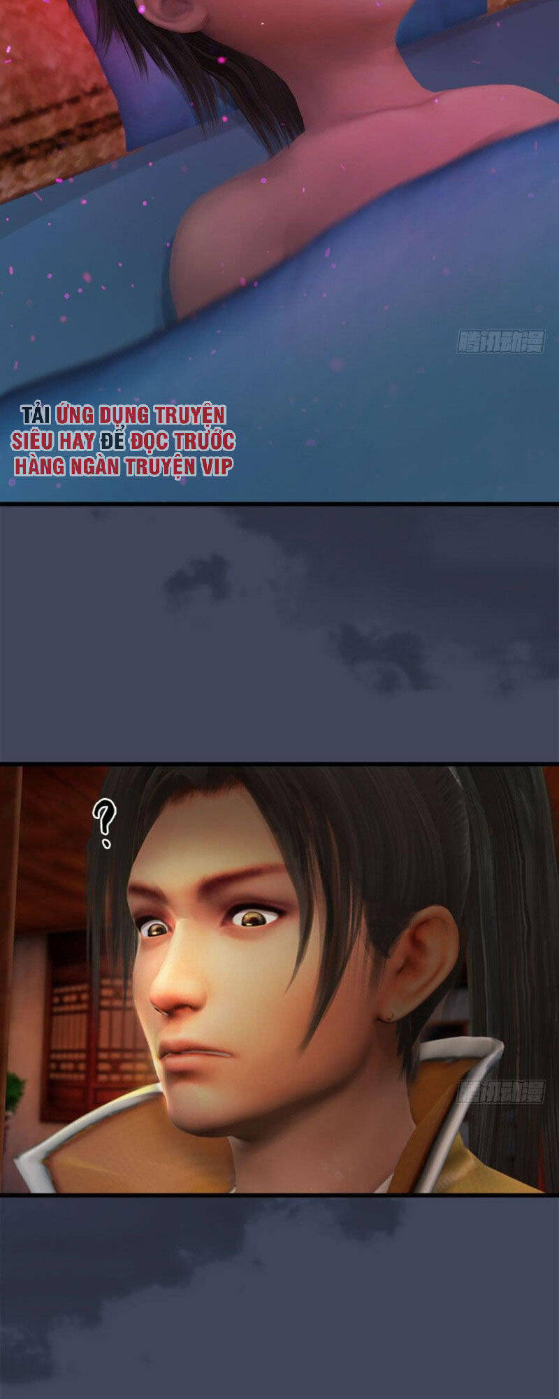 Cửu Hoang Đọa Huyền Sư Chapter 68 - Trang 21