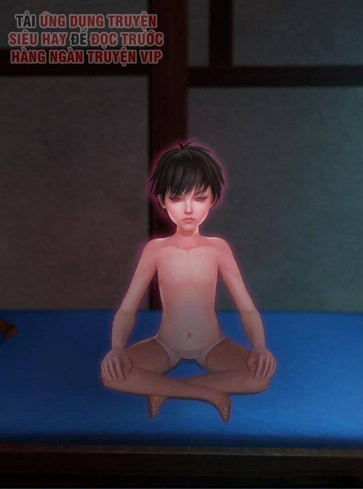 Cửu Hoang Đọa Huyền Sư Chapter 53 - Trang 0
