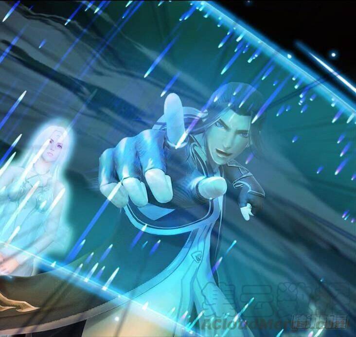 Cửu Hoang Đọa Huyền Sư Chapter 53 - Trang 6