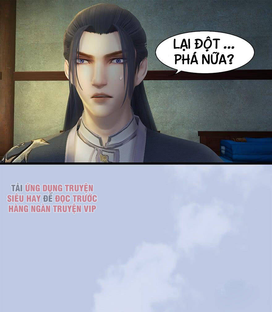 Cửu Hoang Đọa Huyền Sư Chapter 55 - Trang 57