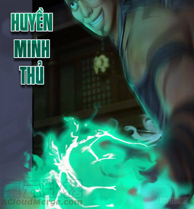 Cửu Hoang Đọa Huyền Sư Chapter 65 - Trang 13