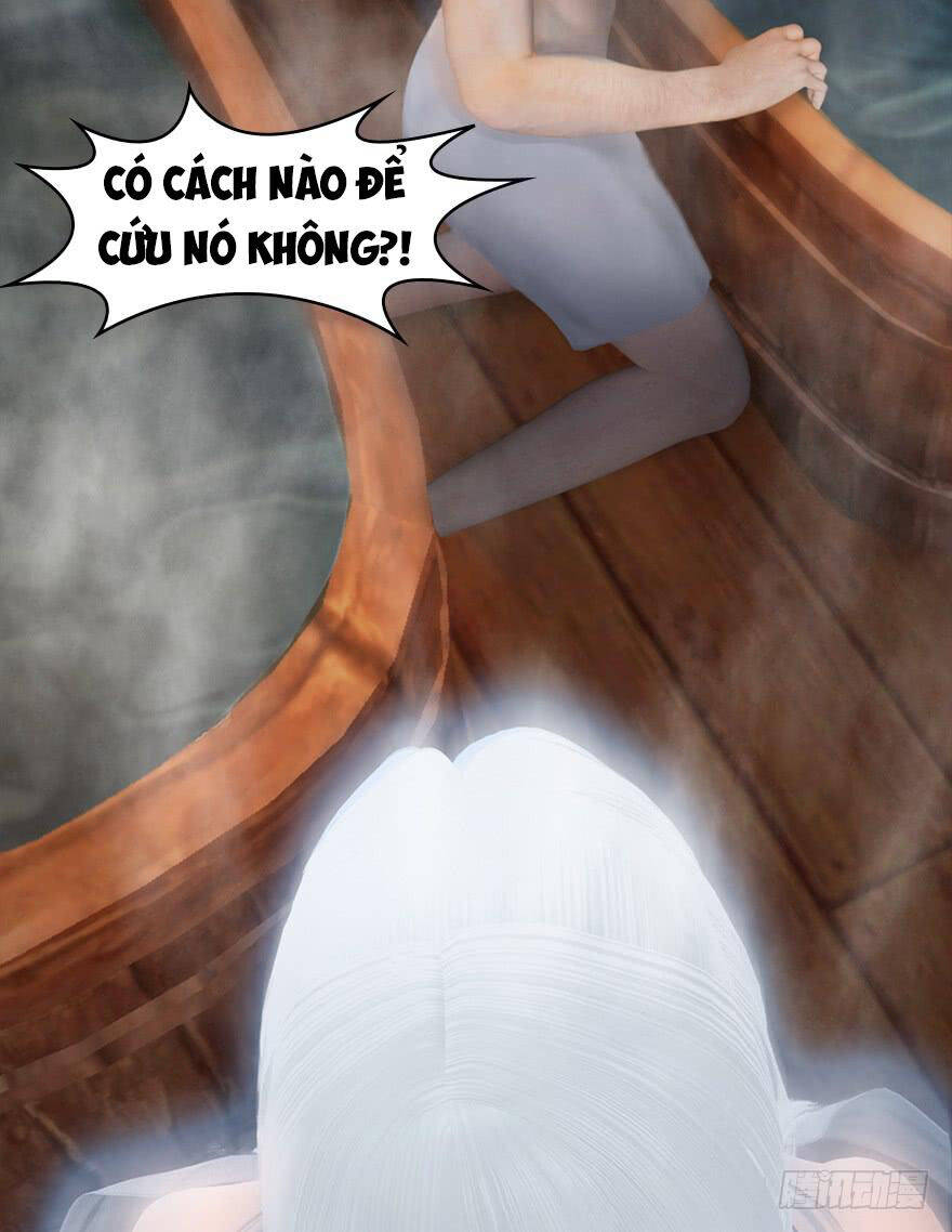 Cửu Hoang Đọa Huyền Sư Chapter 63 - Trang 10