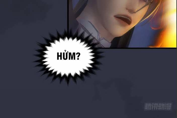 Cửu Hoang Đọa Huyền Sư Chapter 30 - Trang 24