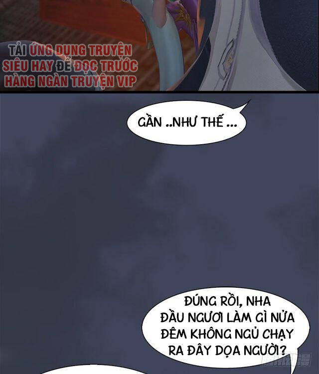 Cửu Hoang Đọa Huyền Sư Chapter 51 - Trang 43