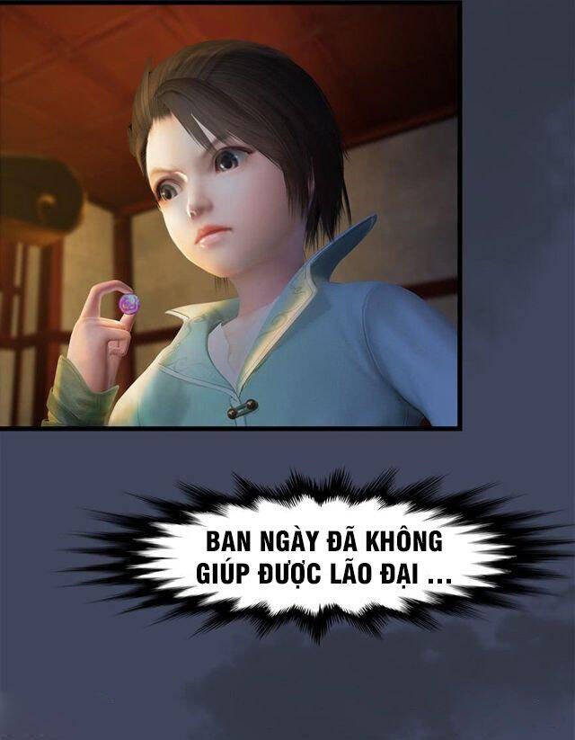 Cửu Hoang Đọa Huyền Sư Chapter 51 - Trang 9