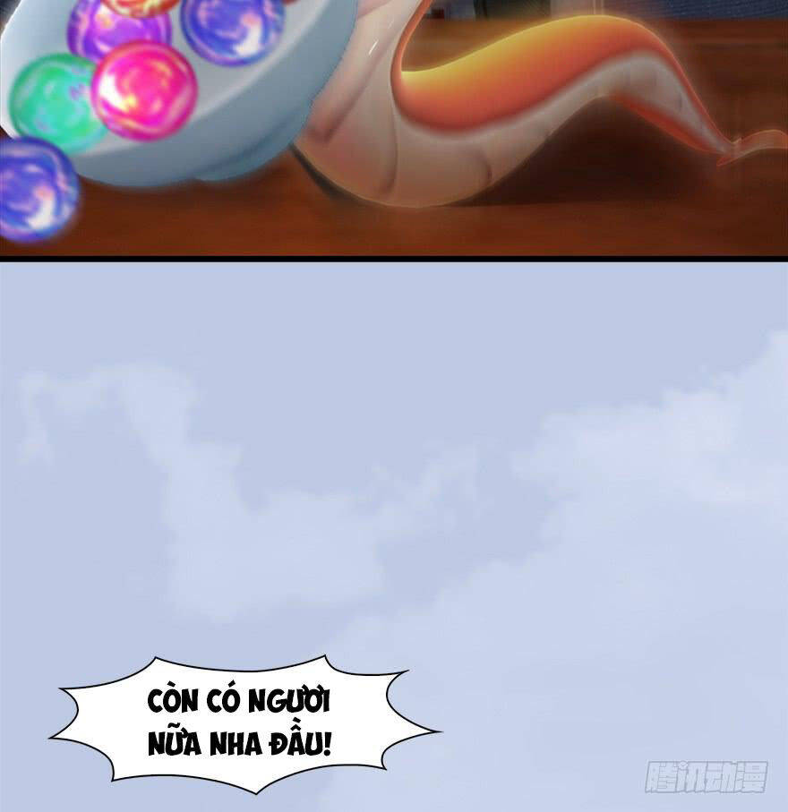 Cửu Hoang Đọa Huyền Sư Chapter 55 - Trang 19