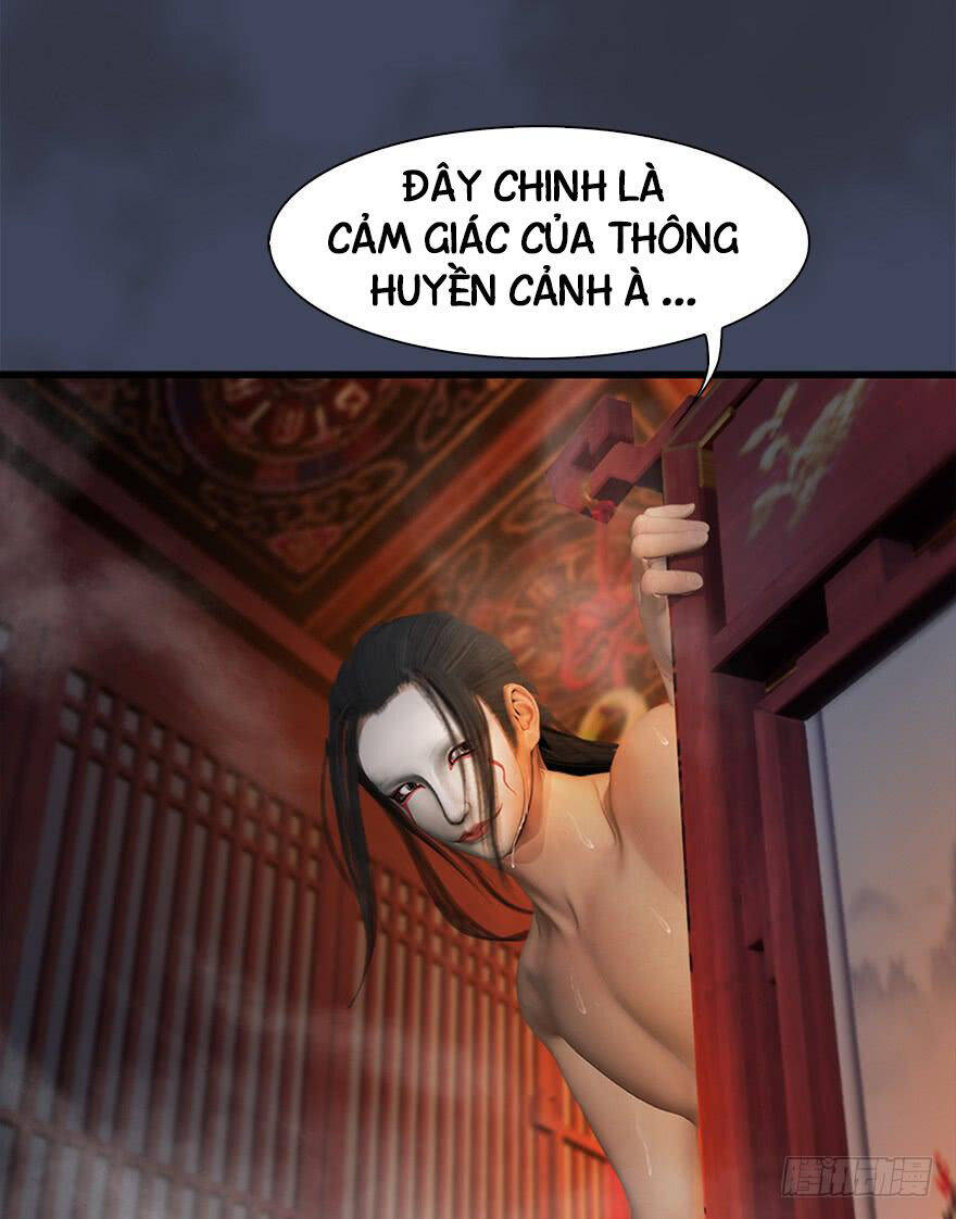 Cửu Hoang Đọa Huyền Sư Chapter 62 - Trang 18