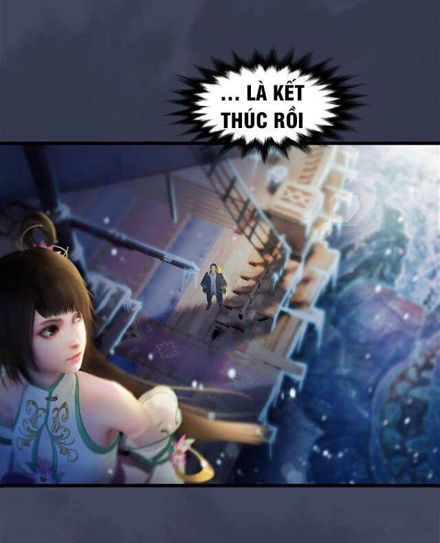 Cửu Hoang Đọa Huyền Sư Chapter 50 - Trang 6