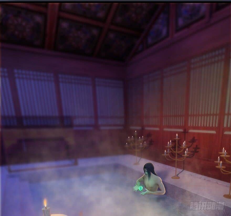 Cửu Hoang Đọa Huyền Sư Chapter 62 - Trang 11