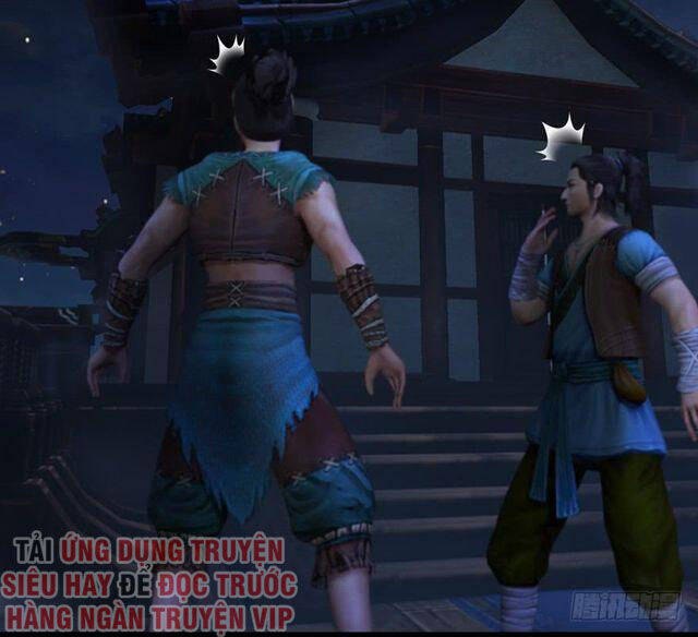Cửu Hoang Đọa Huyền Sư Chapter 51 - Trang 52