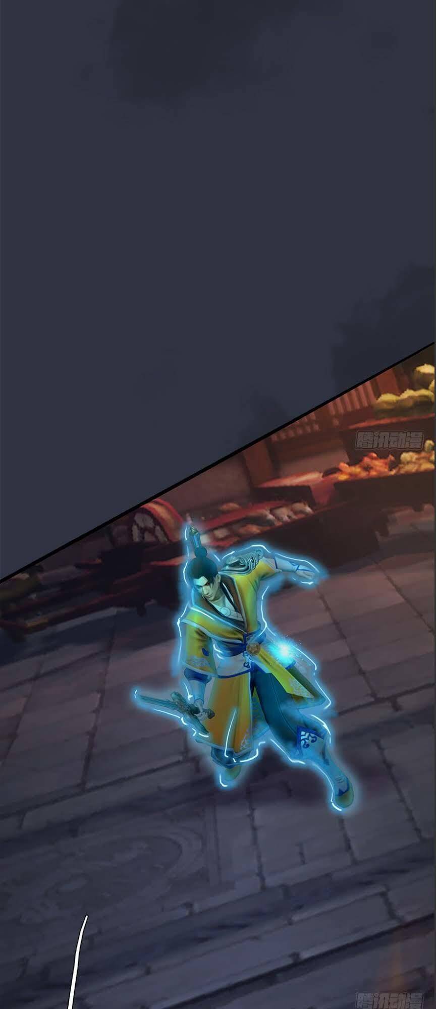 Cửu Hoang Đọa Huyền Sư Chapter 30 - Trang 72
