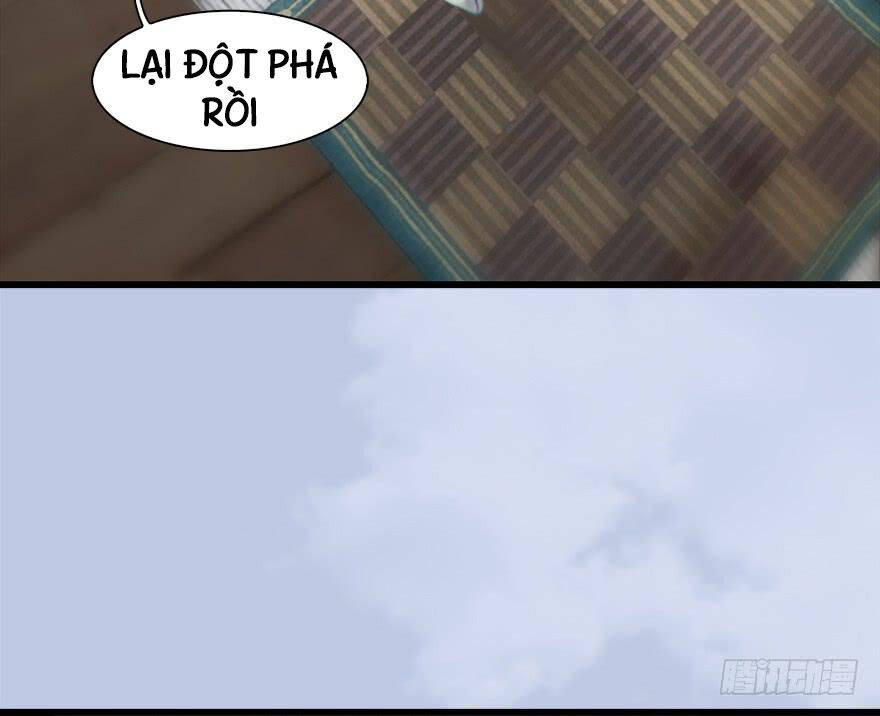 Cửu Hoang Đọa Huyền Sư Chapter 55 - Trang 56