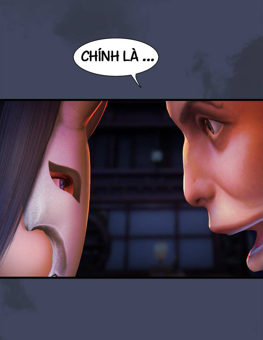 Cửu Hoang Đọa Huyền Sư Chapter 64 - Trang 49