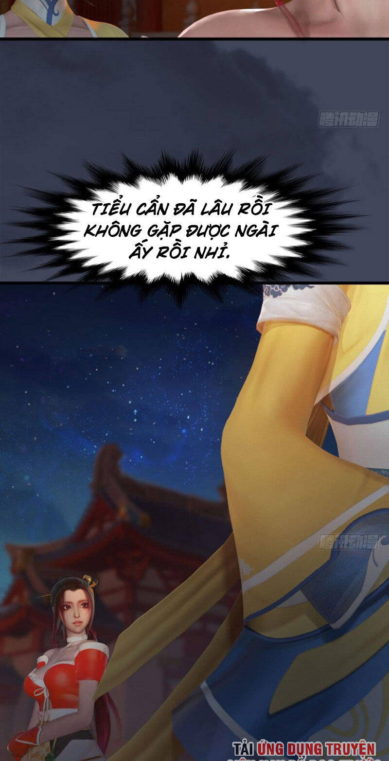 Cửu Hoang Đọa Huyền Sư Chapter 68 - Trang 12