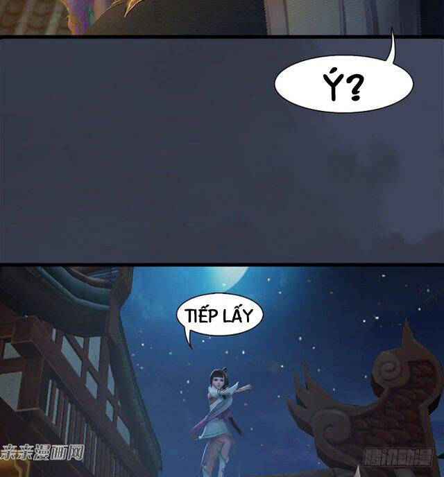 Cửu Hoang Đọa Huyền Sư Chapter 51 - Trang 46