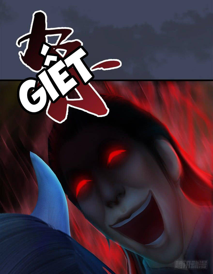Cửu Hoang Đọa Huyền Sư Chapter 64 - Trang 50