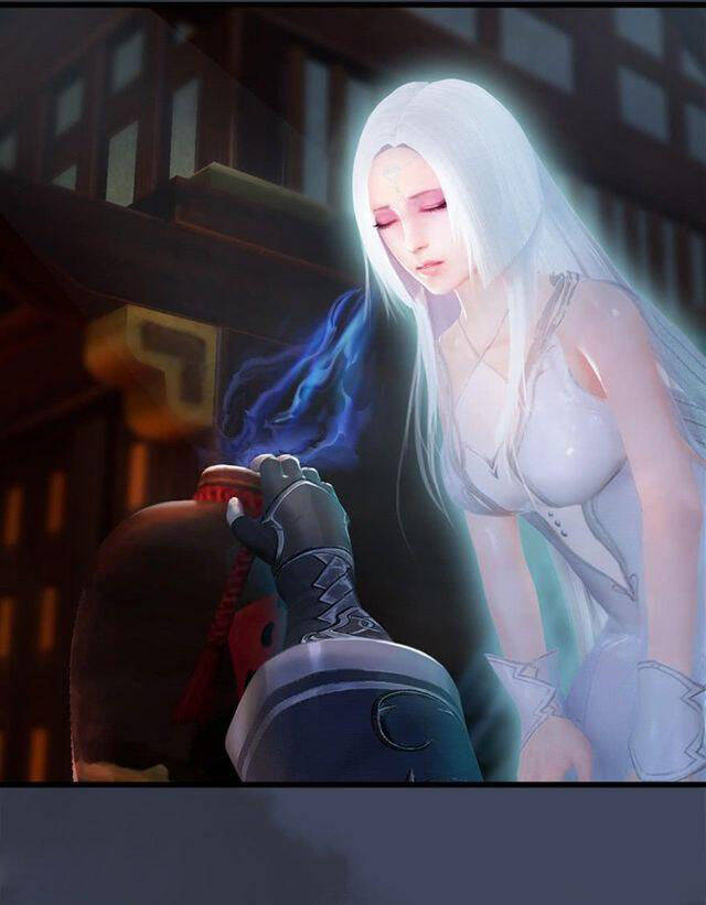 Cửu Hoang Đọa Huyền Sư Chapter 51 - Trang 30
