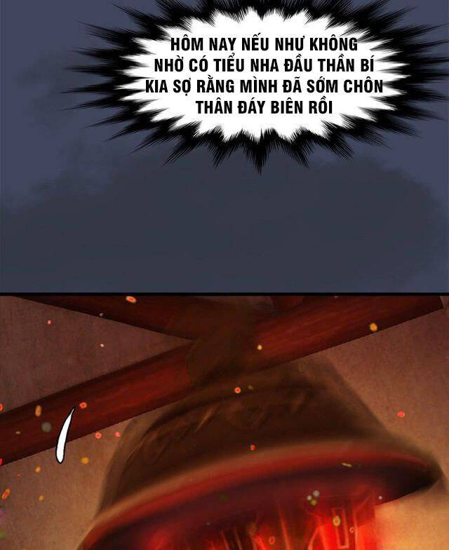 Cửu Hoang Đọa Huyền Sư Chapter 51 - Trang 6