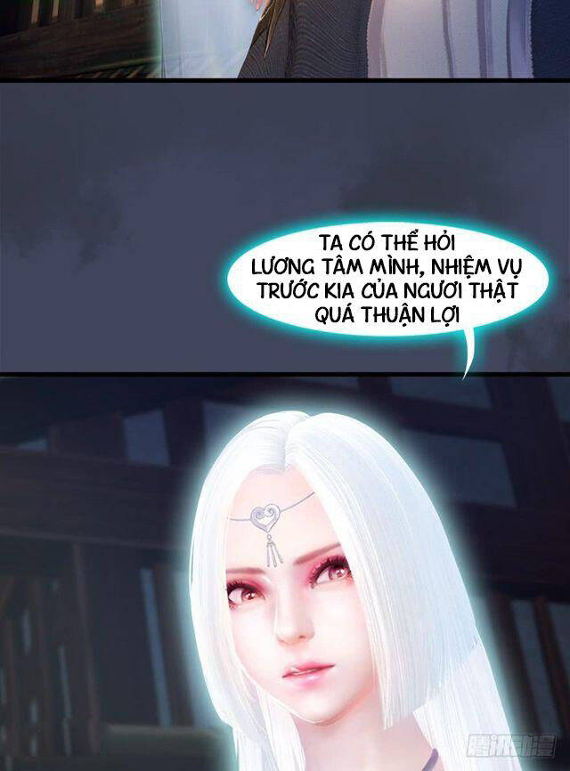 Cửu Hoang Đọa Huyền Sư Chapter 51 - Trang 20