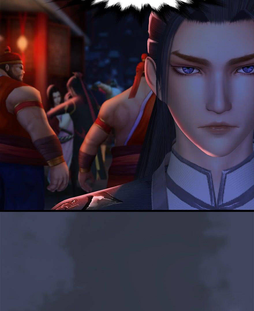Cửu Hoang Đọa Huyền Sư Chapter 64 - Trang 11