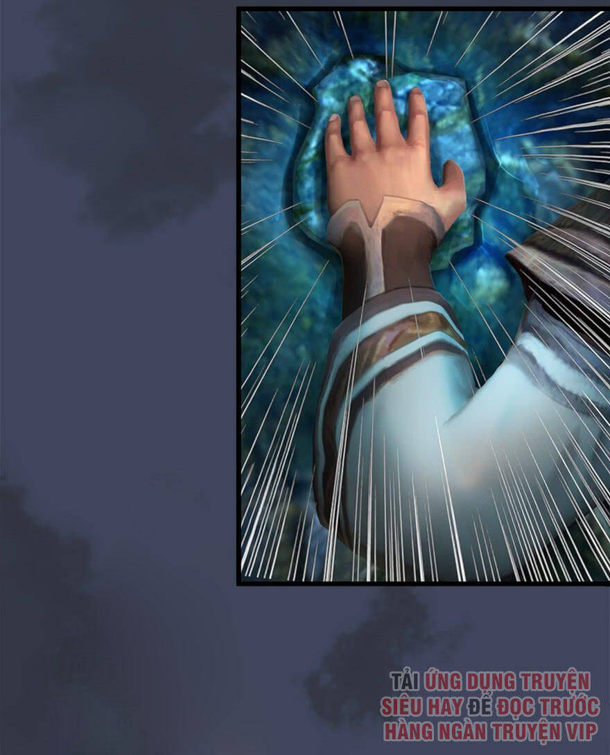 Cửu Hoang Đọa Huyền Sư Chapter 63 - Trang 37