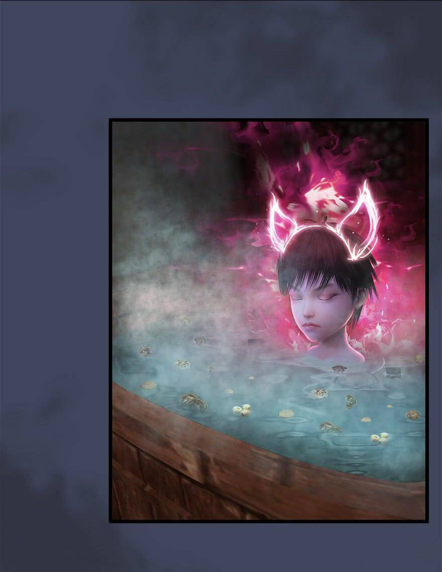 Cửu Hoang Đọa Huyền Sư Chapter 62 - Trang 1