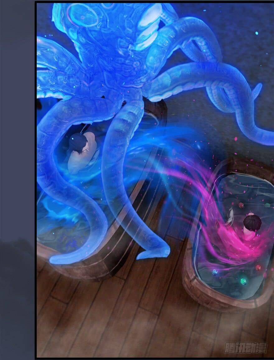 Cửu Hoang Đọa Huyền Sư Chapter 62 - Trang 48