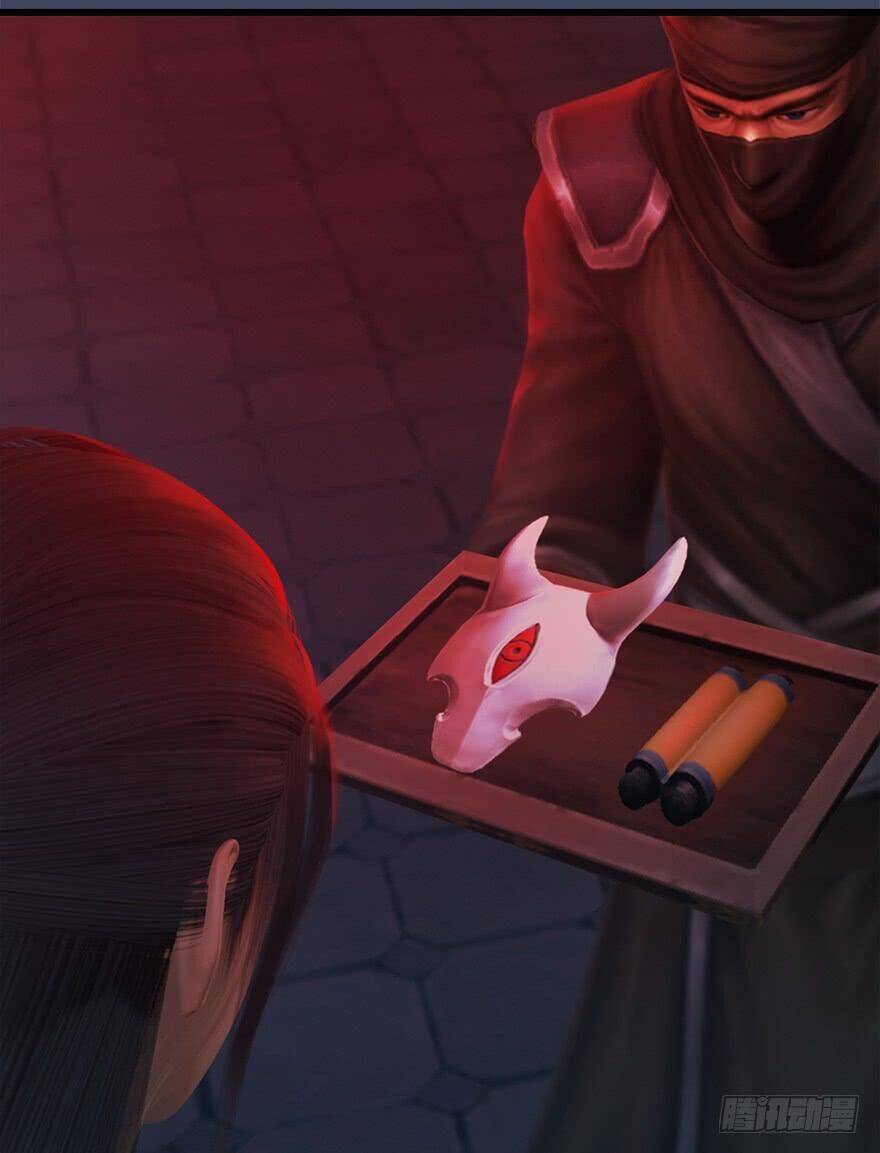 Cửu Hoang Đọa Huyền Sư Chapter 64 - Trang 19