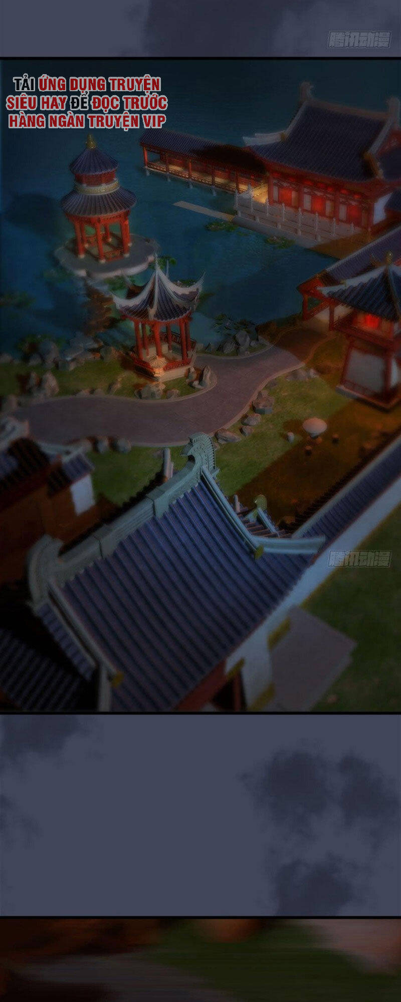 Cửu Hoang Đọa Huyền Sư Chapter 68 - Trang 9