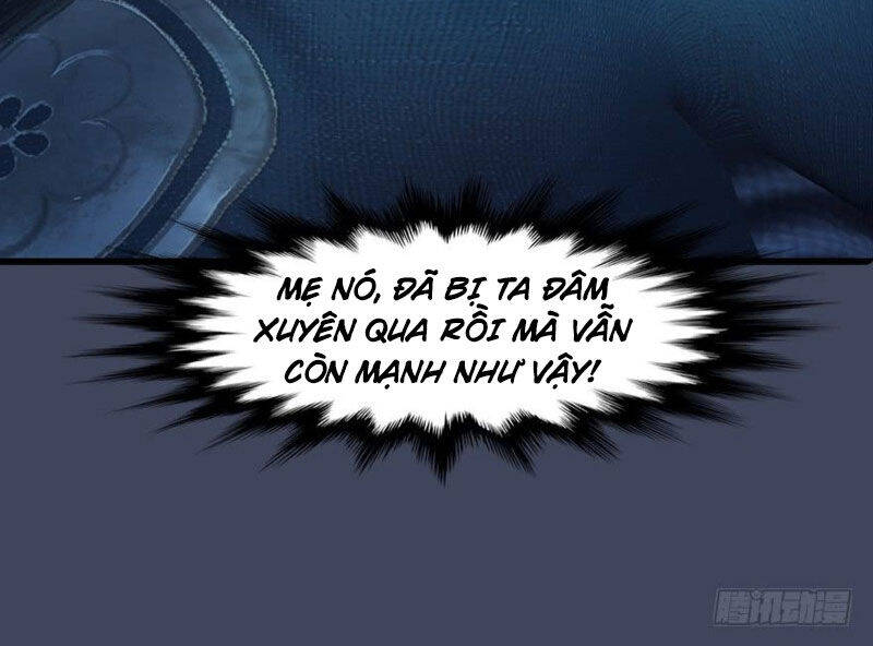 Cửu Hoang Đọa Huyền Sư Chapter 65 - Trang 27