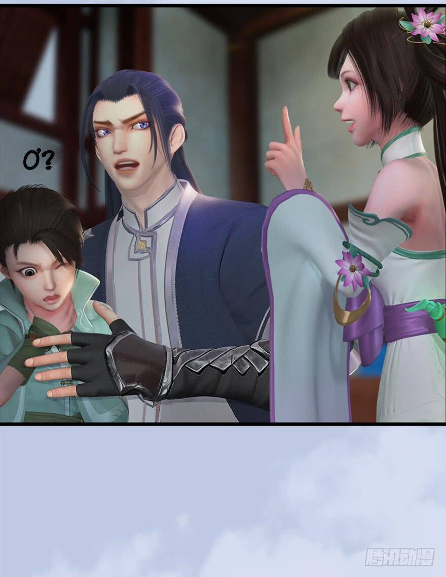 Cửu Hoang Đọa Huyền Sư Chapter 55 - Trang 51