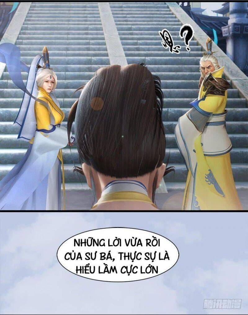 Cửu Hoang Đọa Huyền Sư Chapter 54 - Trang 30