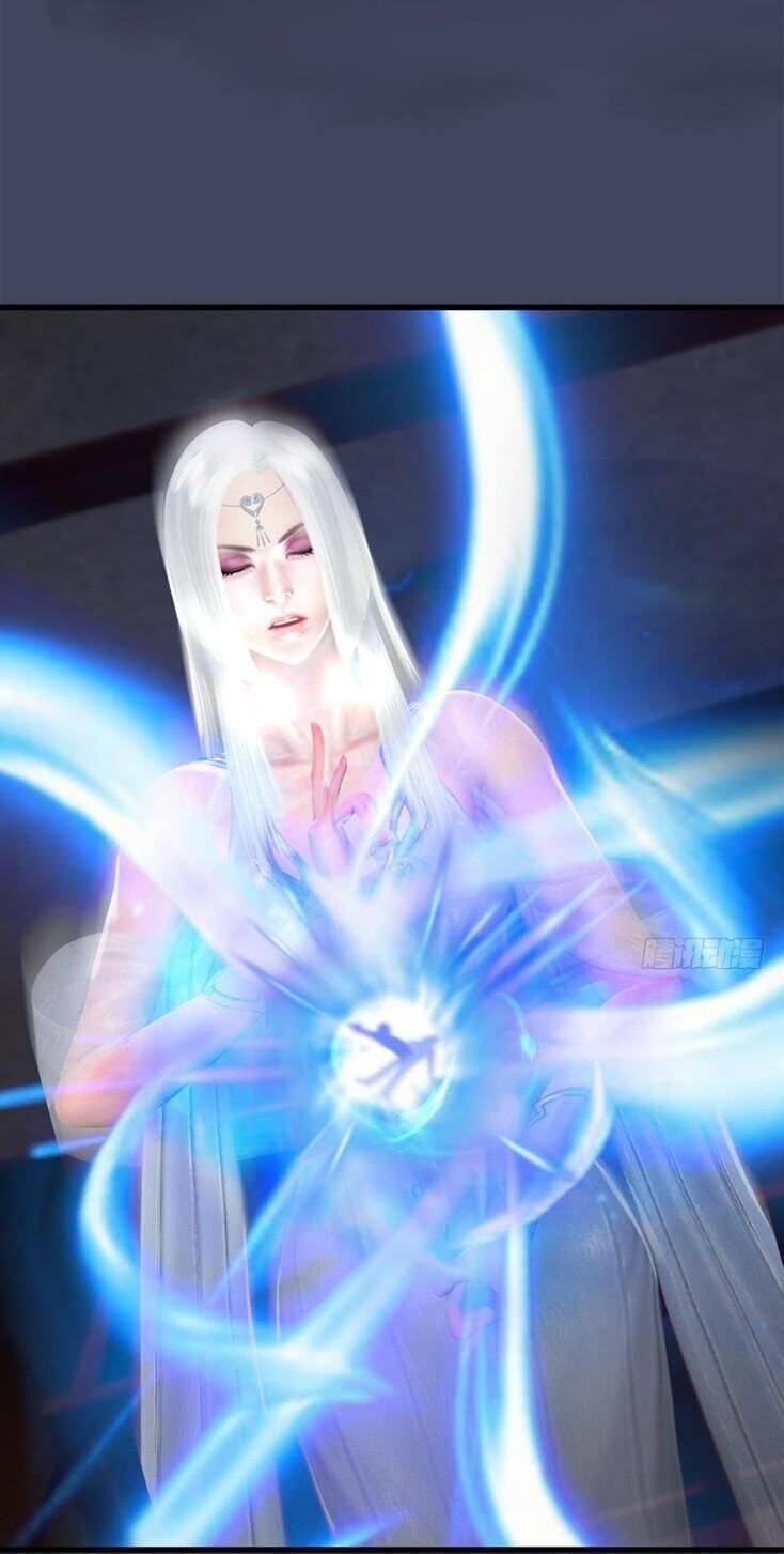 Cửu Hoang Đọa Huyền Sư Chapter 53 - Trang 18