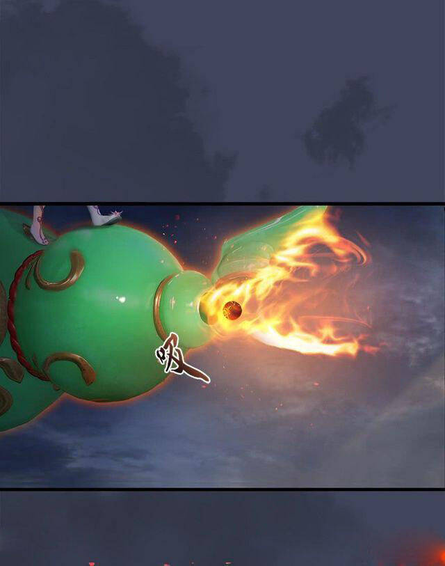 Cửu Hoang Đọa Huyền Sư Chapter 50 - Trang 11