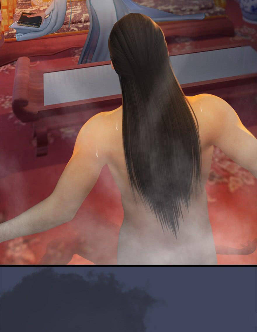 Cửu Hoang Đọa Huyền Sư Chapter 62 - Trang 24