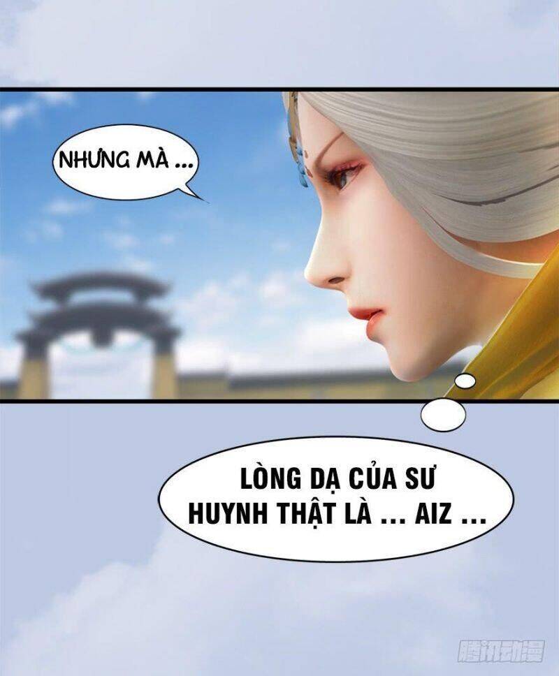 Cửu Hoang Đọa Huyền Sư Chapter 54 - Trang 25