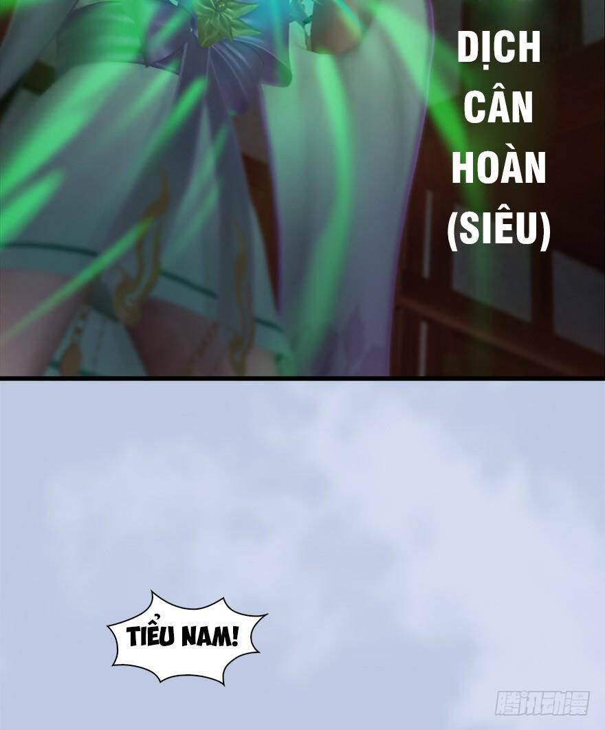 Cửu Hoang Đọa Huyền Sư Chapter 55 - Trang 46