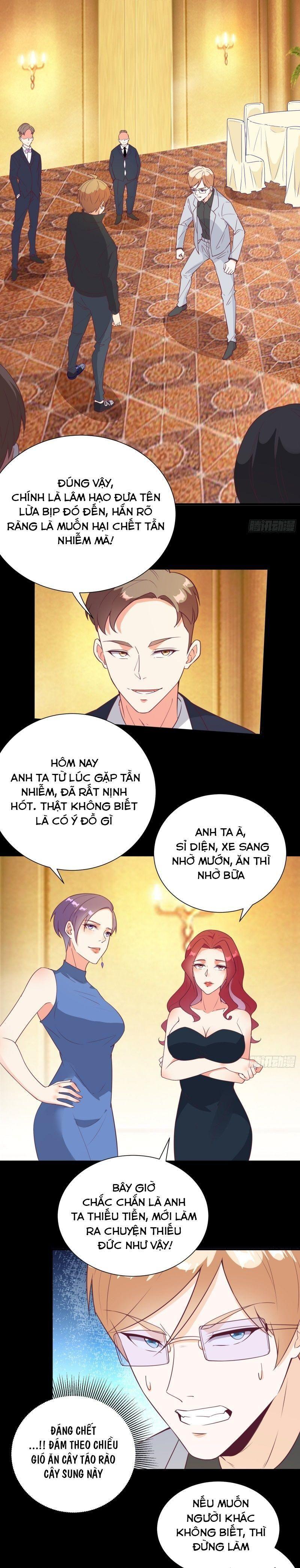 Ta ở Tây Du Cua Tiên Nữ Tỷ Tỷ Chapter 29 - Trang 0