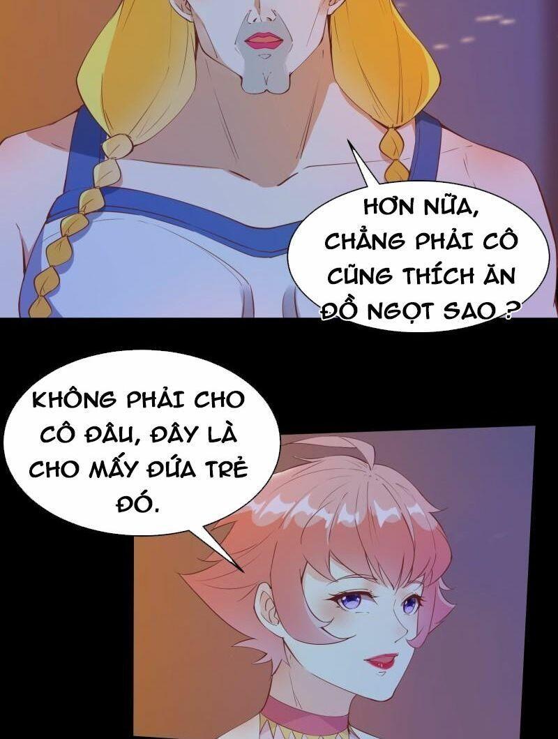 Ta ở Tây Du Cua Tiên Nữ Tỷ Tỷ Chapter 87 - Trang 3