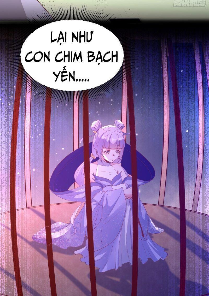 Ta ở Tây Du Cua Tiên Nữ Tỷ Tỷ Chapter 18 - Trang 14