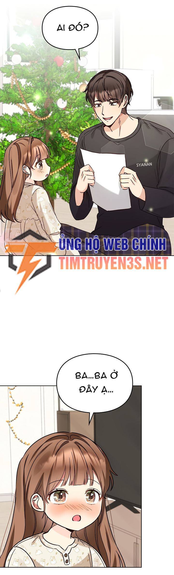 Tôi Trở Thành Một Người Cha Chapter 105 - Trang 13