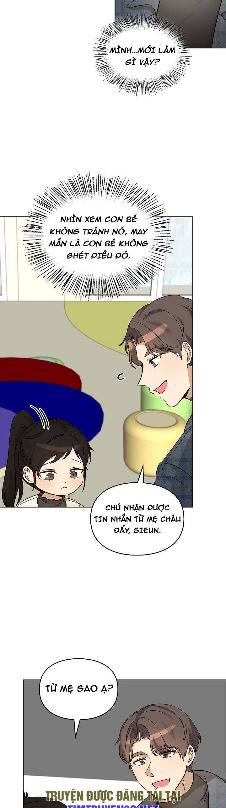 Tôi Trở Thành Một Người Cha Chapter 98 - Trang 3