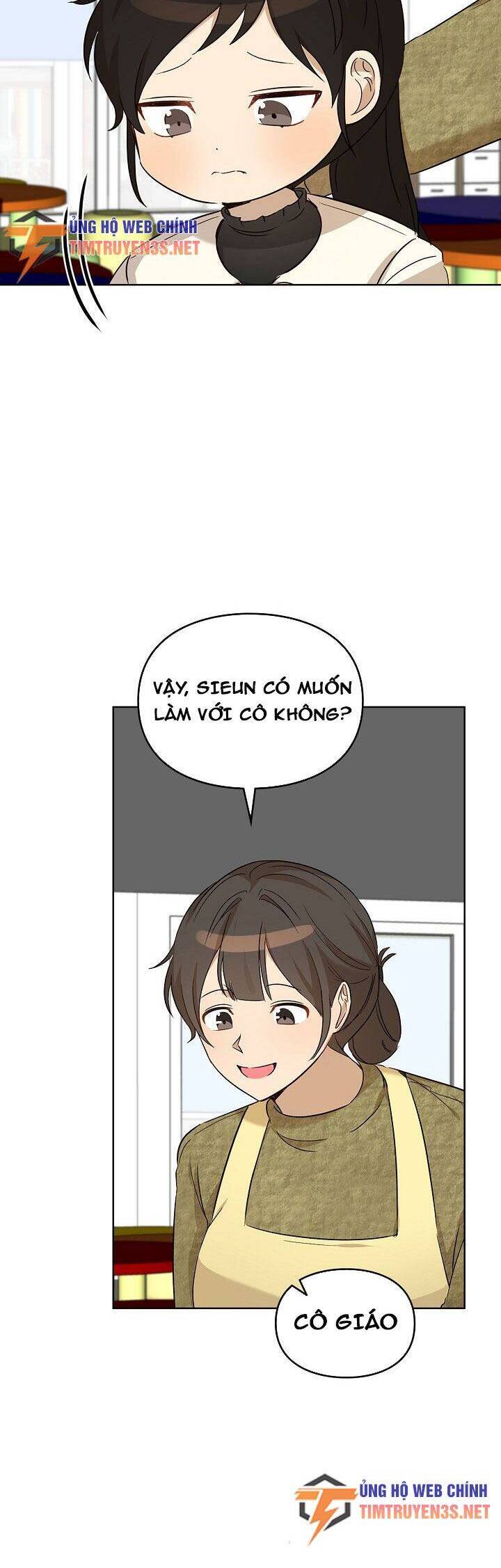 Tôi Trở Thành Một Người Cha Chapter 98 - Trang 36