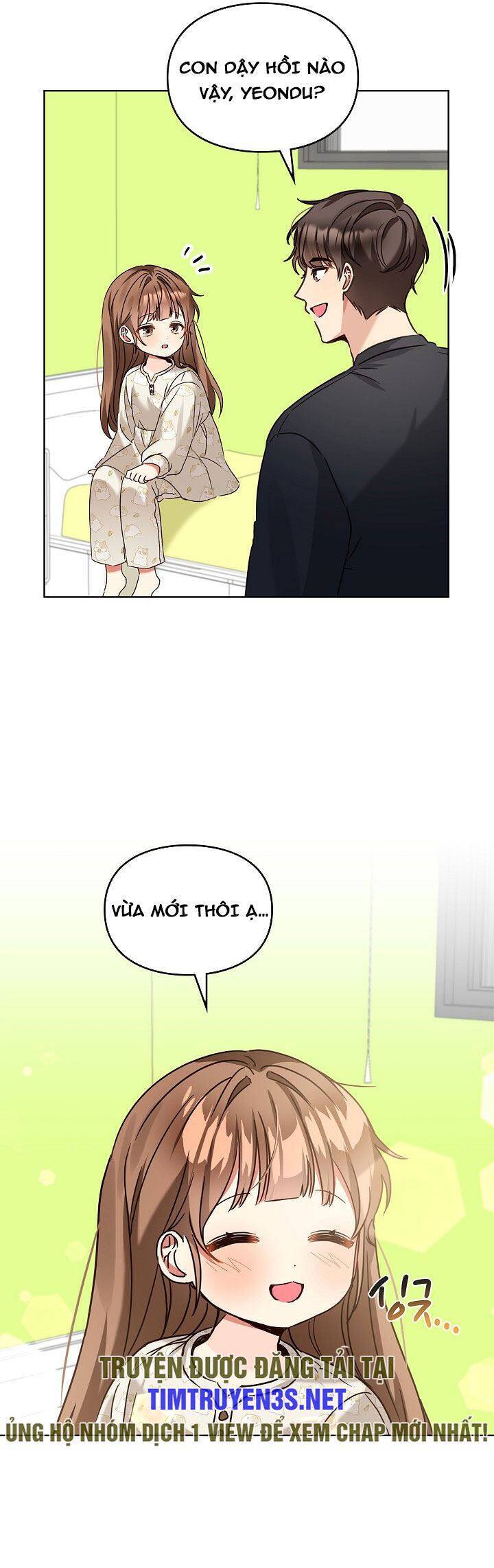 Tôi Trở Thành Một Người Cha Chapter 103 - Trang 13