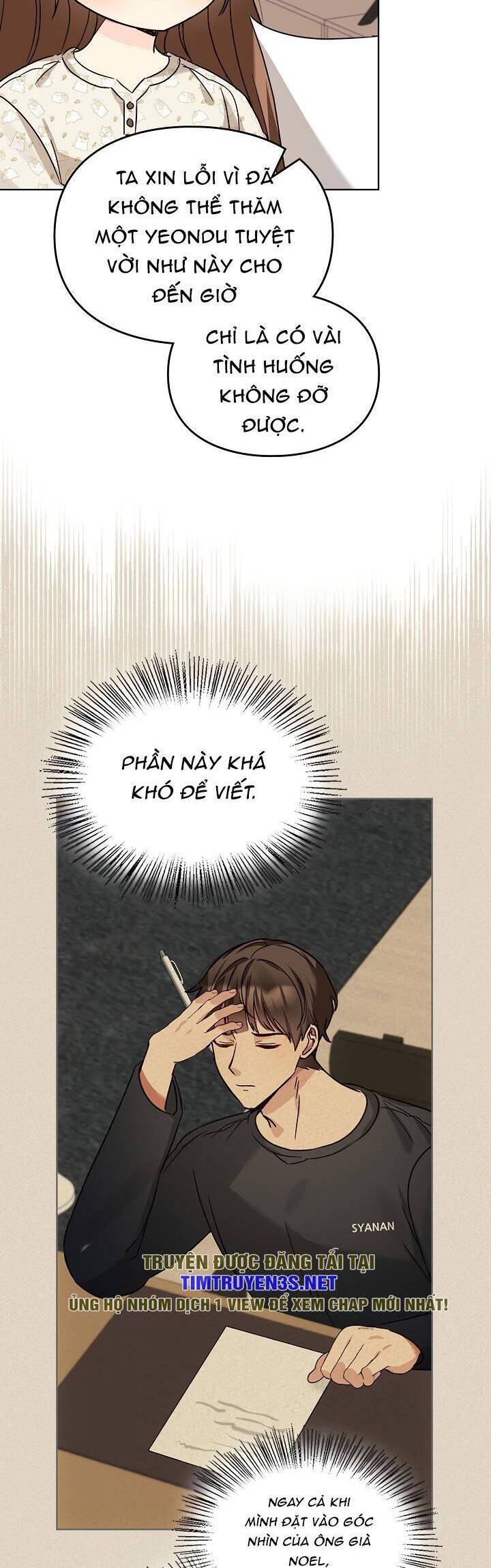Tôi Trở Thành Một Người Cha Chapter 105 - Trang 7