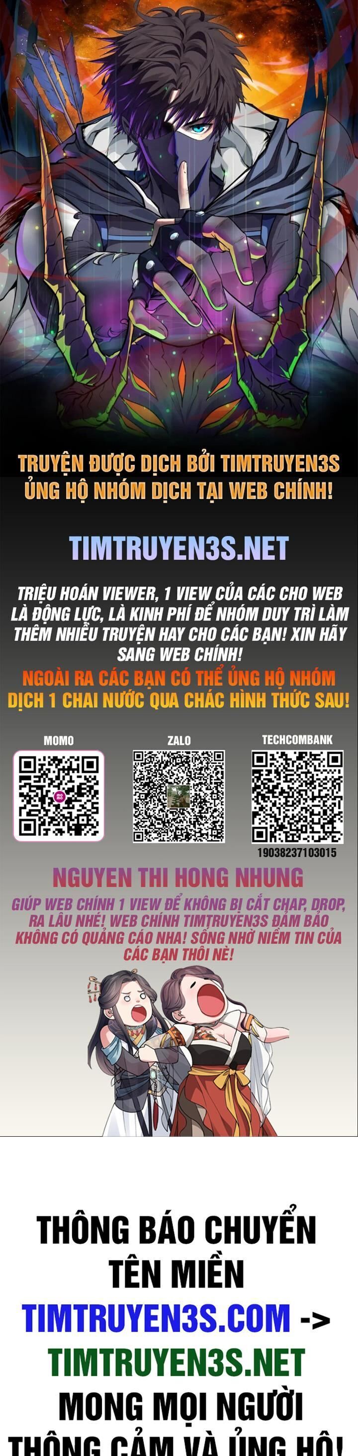 Tôi Trở Thành Một Người Cha Chapter 90 - Trang 0