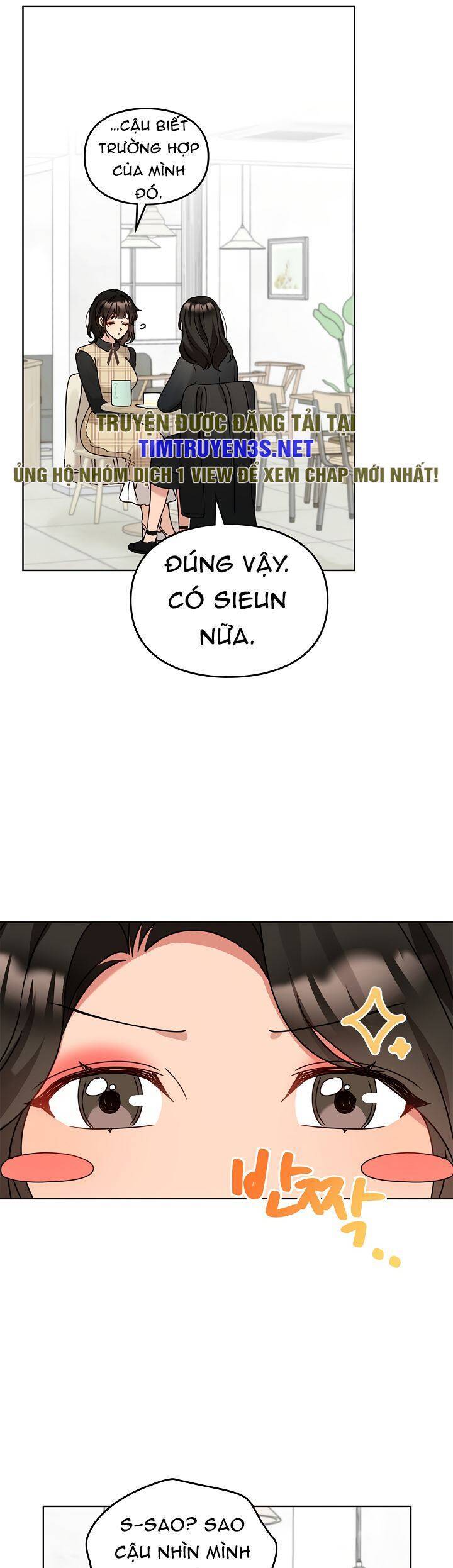 Tôi Trở Thành Một Người Cha Chapter 108 - Trang 27